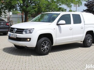 Volkswagen Amarok 2.0 TDI Trendline 4Motion Par...