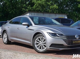 Volkswagen Arteon 2.0 TDI SCR Basis DSG Magyaro...