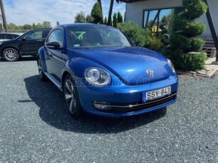 VOLKSWAGEN BEETLE 2.0 TSI DSG Sport