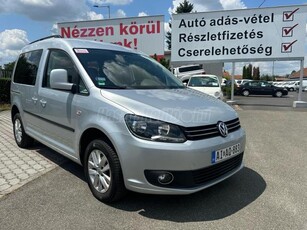 VOLKSWAGEN CADDY 1.6 CR TDI COMFORTLINE