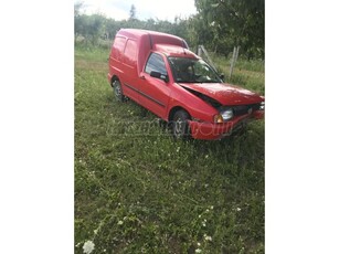 VOLKSWAGEN CADDY 1.9 TDI