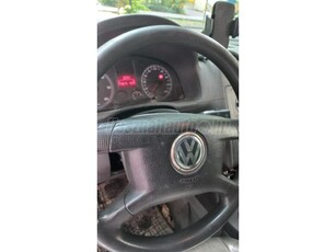 VOLKSWAGEN CADDY 2.0 PD SDi