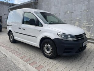 VOLKSWAGEN CADDY 2.0 TDI SCR BMT Comfortline