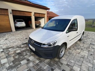 VOLKSWAGEN CADDY 2.0 TDI SCR BMT