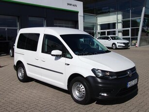 VOLKSWAGEN CADDY 2.0 TDI SCR BMT Trendline