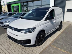 VOLKSWAGEN CADDY Cargo 2.0 TDI RT EDITION Készletről! Egyedi kivitel! Személyautóban is rendelhető!