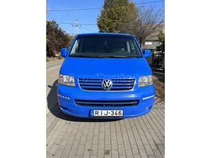 VOLKSWAGEN CARAVELLE Comfortline 9FŐ+TOLATÓKAMERA+TEMPOMAT+ÁLLÓ-ÜLÉSFŰTÉS+VONÓH.+UTASTÉRI TETŐKLÍMA