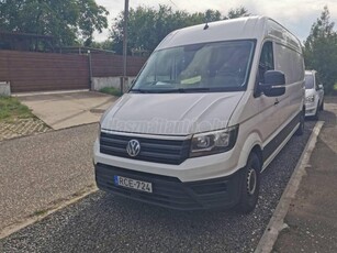 VOLKSWAGEN CRAFTER 2.0 CR TDI 35 L4H3