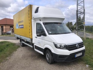 VOLKSWAGEN CRAFTER 2.0 SCR TDI 35 L3