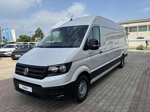 VOLKSWAGEN CRAFTER 2.0 SCR TDI 35 L5H3 WLTP Készletről azonnal!