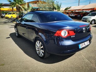 VOLKSWAGEN EOS 2.0 CR TDI