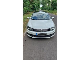 VOLKSWAGEN EOS TSI 2.0