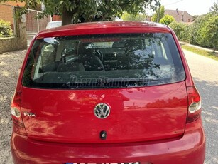 VOLKSWAGEN FOX 1.2