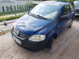 VOLKSWAGEN FOX 1.2