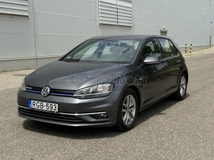 VOLKSWAGEN GOLF 1.5 TSI ACT BMT Comfortline