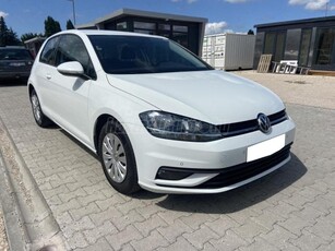 VOLKSWAGEN GOLF 1.6 TDI 115 Trend Societi Business BMT