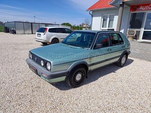 VOLKSWAGEN GOLF II 1.6 GL