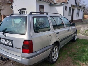 VOLKSWAGEN GOLF III 1.4 Trendline