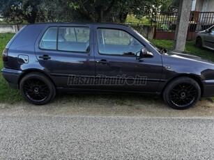 VOLKSWAGEN GOLF III 1.6 CL Sport