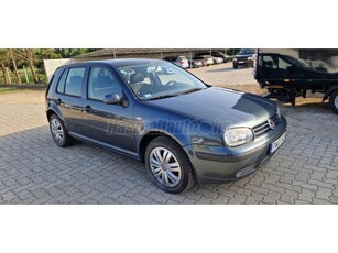 VOLKSWAGEN GOLF IV 1.4 Euro Comfortline