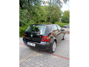 VOLKSWAGEN GOLF IV 1.6 Ocean