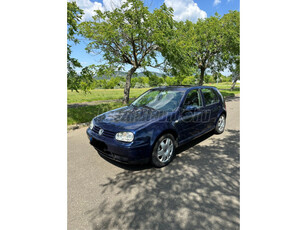 VOLKSWAGEN GOLF IV 1.9 PD TDI Comfortline 4Motion