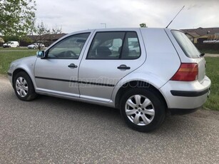 VOLKSWAGEN GOLF IV 1.9 PD TDi Comfortline ALH motorkod