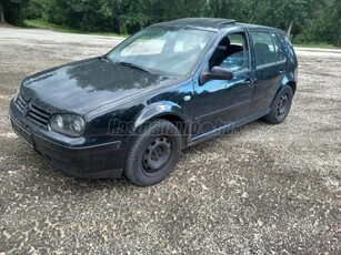 VOLKSWAGEN GOLF IV 1.9 TDI Comfortline