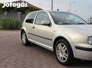 Volkswagen Golf IV 1.9 TDI Trendline