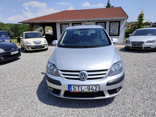 VOLKSWAGEN GOLF PLUS 1.4 Comfortline 1.4 Fsi!!! Tempomat!! Üllésfűtés!! Digitális klíma!!