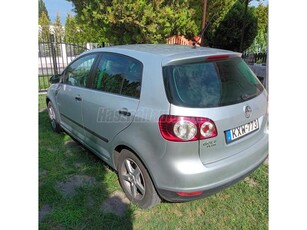 VOLKSWAGEN GOLF PLUS 1.6 Comfortline