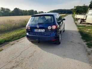 VOLKSWAGEN GOLF PLUS 1.9 PD TDI Comfortline