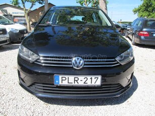 VOLKSWAGEN GOLF SPORTSVAN 1.4 TSI BMT Trendline DSG Magyarországi 54000km