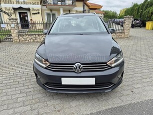 VOLKSWAGEN GOLF SPORTSVAN 1.6 TDI HIGHLINE DSG