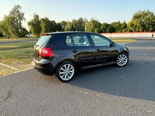 VOLKSWAGEN GOLF V 1.9 PD TDI Trendline