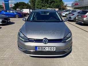 VOLKSWAGEN GOLF Variant 1.5 TSI ACT BMT Comfortline