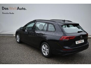 VOLKSWAGEN GOLF Variant 1.5 TSI ACT Life ÁFÁ-s