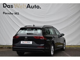 VOLKSWAGEN GOLF Variant 1.5 TSI ACT Life