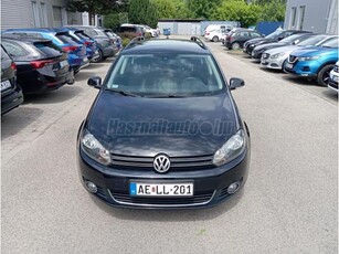 VOLKSWAGEN GOLF Variant 1.6 CR TDI Highline DSG