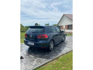 VOLKSWAGEN GOLF VI 1.2 TSI Trendline