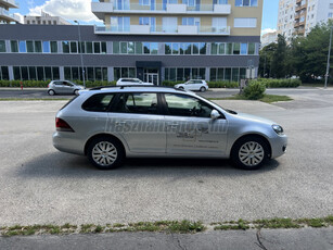 VOLKSWAGEN GOLF VI 1.4 Tsi Comfortline