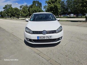 VOLKSWAGEN GOLF VI 1.4 Tsi Highline