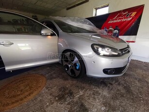 VOLKSWAGEN GOLF VI 1.4 TSI Highline DSG