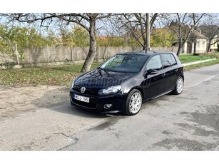 VOLKSWAGEN GOLF VI 1.4 Tsi Trendline R Design