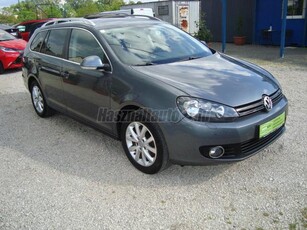 VOLKSWAGEN GOLF VI 1.6 TDi Comfortline friss műszaki . megkímélt szép állapot.ÜLÉSFŰTÉS