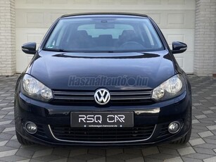 VOLKSWAGEN GOLF VI 1.8 TSI Highline Navi. Elöl-hátul radar. Bemutatóvideó