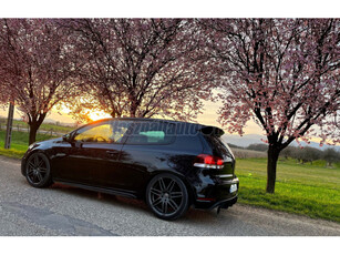 VOLKSWAGEN GOLF VI 2.0 TDI GTD