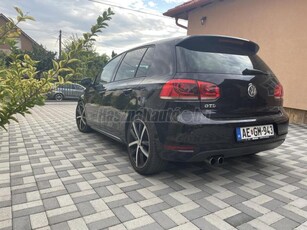 VOLKSWAGEN GOLF VI 2.0 TDI GTD GTD -ABT