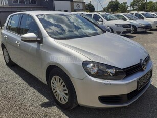 VOLKSWAGEN GOLF VI 2.0 TDi Trendline EURO-V