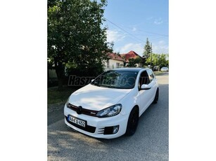 VOLKSWAGEN GOLF VI 2.0 TSI GTI Teljesen felújított motorral !